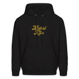 Mahal Kita Men's Hoodie - black