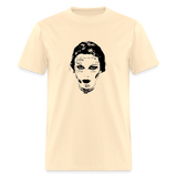 Taylor Swift TTPD Fortnight Post Malone Tattoo Unisex Classic T-Shirt - natural