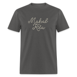 Mahal Kita Unisex Classic T-Shirt - charcoal