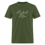 Mahal Kita Unisex Classic T-Shirt - military green