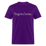 Chappell Roan Unisex Classic T-Shirt - purple