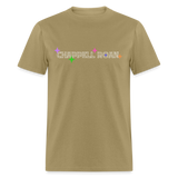 Chappell Roan Unisex Classic T-Shirt - khaki