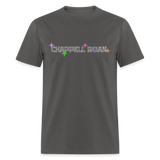 Chappell Roan Unisex Classic T-Shirt - charcoal