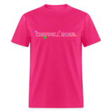 Chappell Roan Unisex Classic T-Shirt - fuchsia