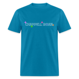 Chappell Roan Unisex Classic T-Shirt - turquoise