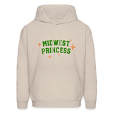 Midwest Princess Chappell Roan Men's Hoodie - Sand