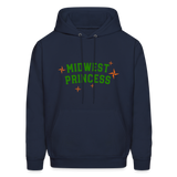 Midwest Princess Chappell Roan Men's Hoodie - navy