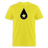 Conan Gray Unisex Classic T-Shirt - yellow