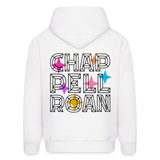 Chappell Roan Men's Hoodie - white