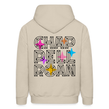 Chappell Roan Men's Hoodie - Sand