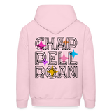 Chappell Roan Men's Hoodie - pale pink