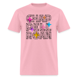 Chappell Roan Unisex Classic T-Shirt - pink