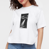 Down Bad Taylor TTPD Women's Boxy Tee