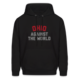 Ohio Against the World Men's Hoodie