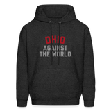 Ohio Against the World Men's Hoodie