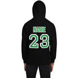 PALO PVHS Unisex Hoodie