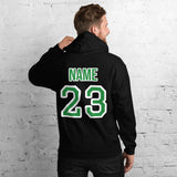 PALO PVHS Unisex Hoodie