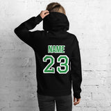 PALO PVHS Unisex Hoodie