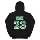 PALO PVHS Unisex Hoodie