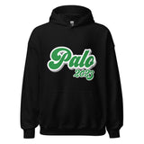 PALO PVHS Unisex Hoodie