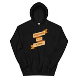 Browns for Life Unisex Hoodie