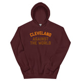 Cleveland Against the World Unisex Hoodie