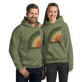 Browns Rainbow Unisex Hoodie