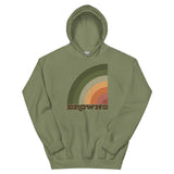 Browns Rainbow Unisex Hoodie