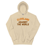 Cleveland Against the World Unisex Hoodie