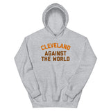 Cleveland Against the World Unisex Hoodie