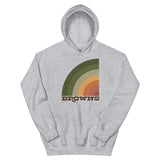 Browns Rainbow Unisex Hoodie