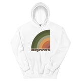 Browns Rainbow Unisex Hoodie